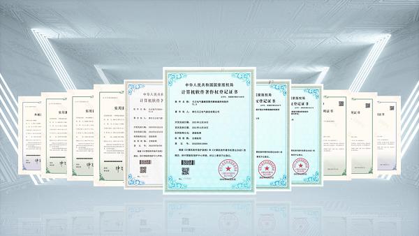 2项国际先进，糖心官网免费进入vlog9项新能源产品通过省级鉴定